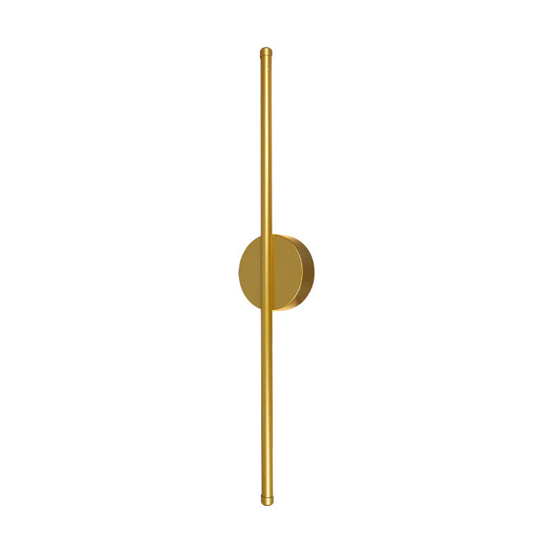 Simple and luxurious creative lights for staircases and corridors