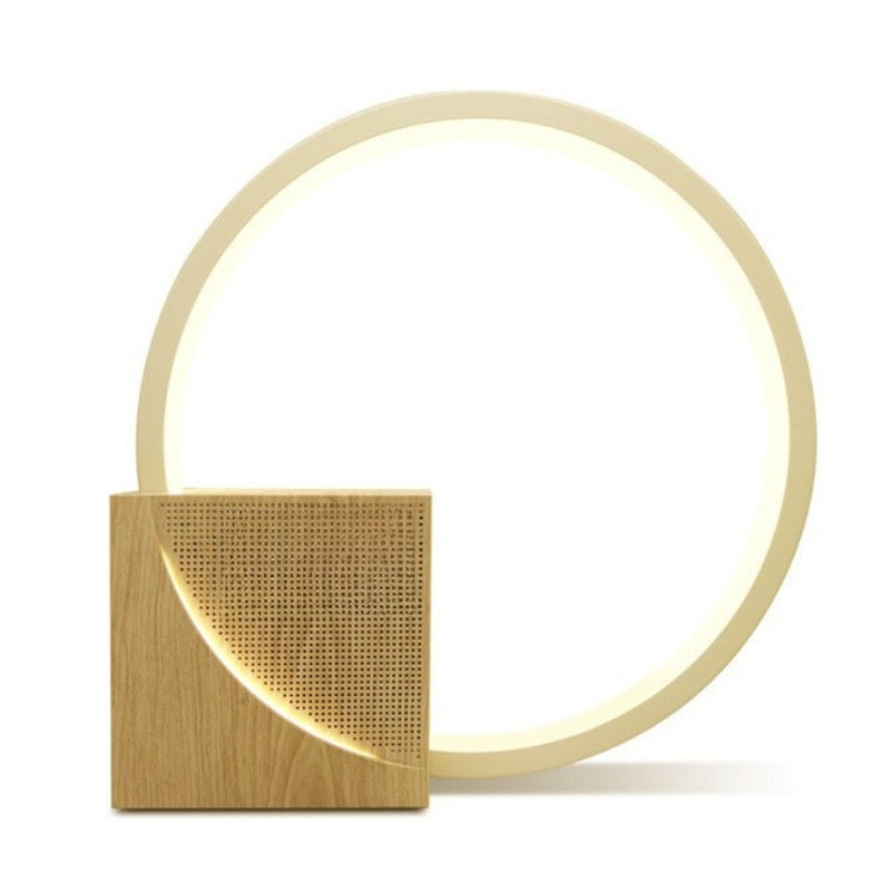 Sunrise Simulation Wake-Up Light Alarm Clock
