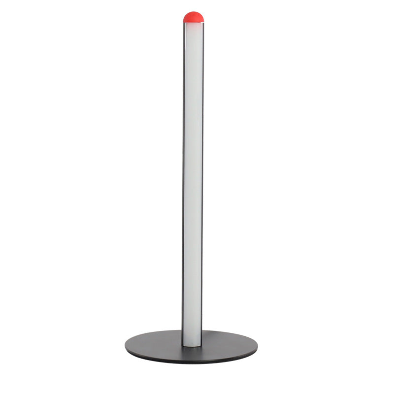 Floor lamp for simple living room and bedroom table lamps