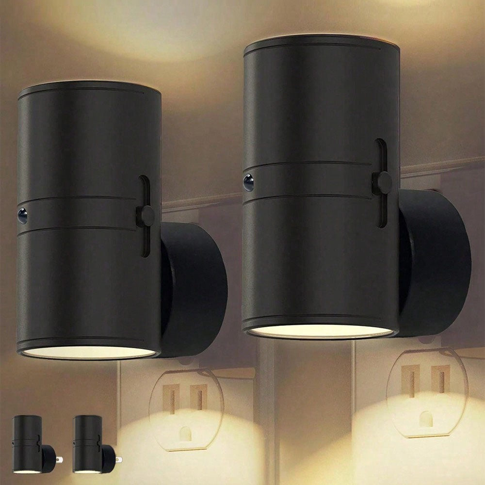 Dusk to Dawn Sensor Night Light