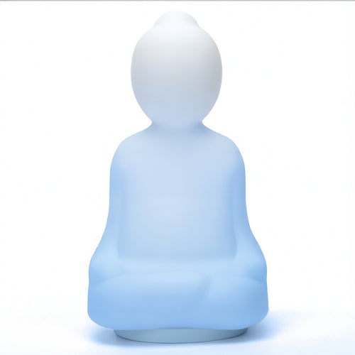 Breathing Meditation Guidance Light