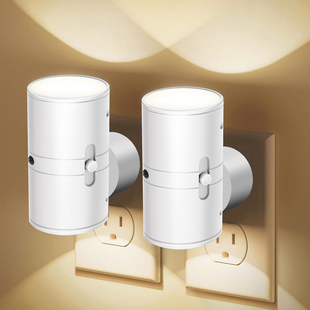 Dusk to Dawn Sensor Night Light