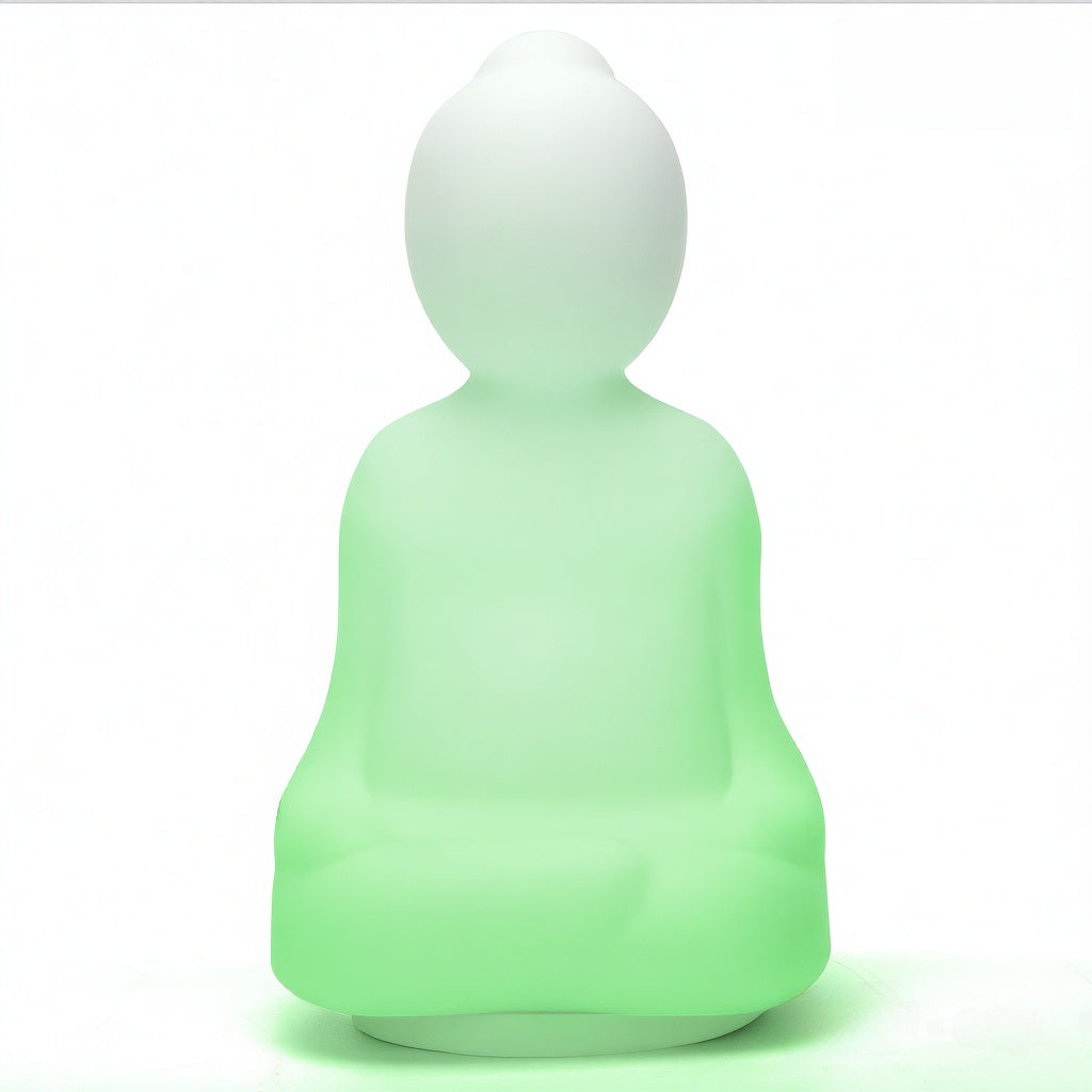 Breathing Meditation Guidance Light