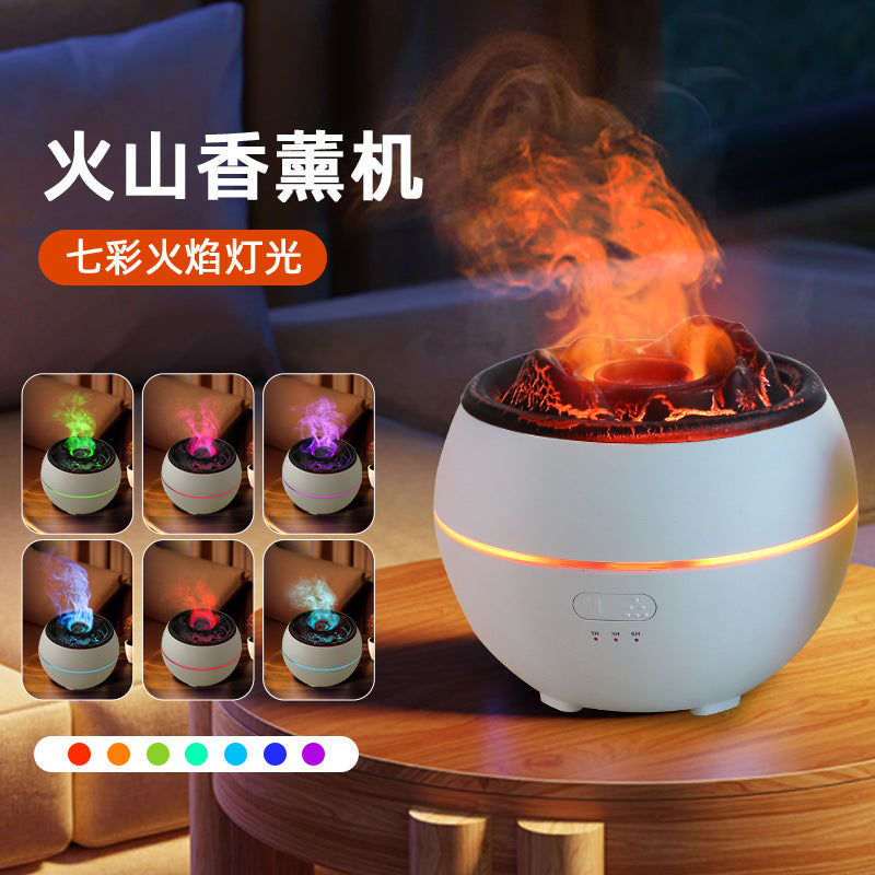 Large capacity home perfume diffuser