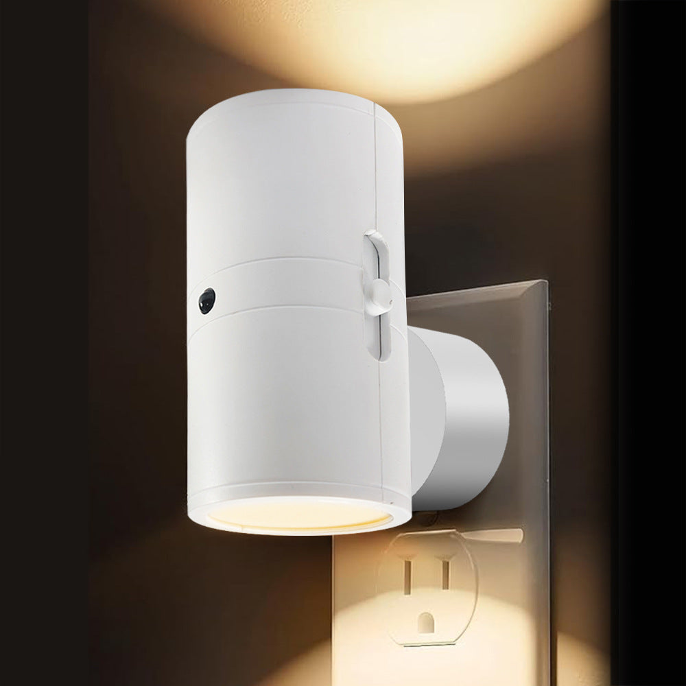 Dusk to Dawn Sensor Night Light